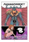 [Gianluca Maconi] Connie the Barbarian