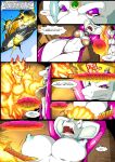 [MAD-Project] The End of Queen Oriale & Fall of Orial