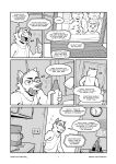 [Catsudon] Quickie Comic [Series]