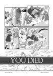 [Catsudon] Quickie Comic [Series]