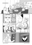 [Catsudon] Quickie Comic [Series]