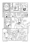 [Catsudon] Quickie Comic [Series]