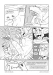 [Catsudon] Quickie Comic [Series]