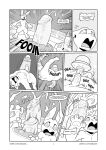 [Catsudon] Quickie Comic [Series]