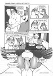 [Catsudon] Quickie Comic [Series]