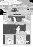 [Catsudon] Quickie Comic [Series]