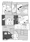 [Catsudon] Quickie Comic [Series]