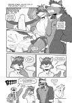 [Catsudon] Quickie Comic [Series]