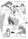 [Catsudon] Quickie Comic [Series]