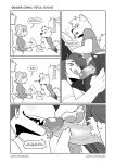 [Catsudon] Quickie Comic [Series]