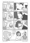 [Catsudon] Quickie Comic [Series]