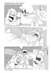 [Catsudon] Quickie Comic [Series]