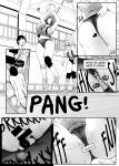 [Marushamo] Chiisaku Sareta Natsuyasumi | Smaller Summer Vacation