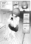 [Marushamo] Chiisaku Sareta Natsuyasumi | Smaller Summer Vacation