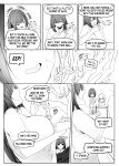 [Marushamo] Chiisaku Sareta Natsuyasumi | Smaller Summer Vacation