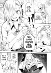 [Marshmallow Balloon (Kayumidome)] Oshiete | Teach Me (Blue Archive)