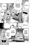 [Yomyaku (Okonogi Happa)] Seijo wa Tekikoku no Ou ni Otosareru | Corrupted by the Mercenary King. [ryri]