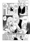 [Yomyaku (Okonogi Happa)] Seijo wa Tekikoku no Ou ni Otosareru | Corrupted by the Mercenary King. [ryri]