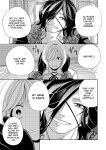 [Yomyaku (Okonogi Happa)] Seijo wa Tekikoku no Ou ni Otosareru | Corrupted by the Mercenary King. [ryri]