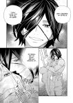 [Yomyaku (Okonogi Happa)] Seijo wa Tekikoku no Ou ni Otosareru | Corrupted by the Mercenary King. [ryri]