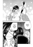 [Yomyaku (Okonogi Happa)] Seijo wa Tekikoku no Ou ni Otosareru | Corrupted by the Mercenary King. [ryri]