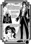 [Yomyaku (Okonogi Happa)] Seijo wa Tekikoku no Ou ni Otosareru | Corrupted by the Mercenary King. [ryri]
