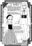 [Yomyaku (Okonogi Happa)] Seijo wa Tekikoku no Ou ni Otosareru | Corrupted by the Mercenary King. [ryri]