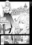 [Ninokoya (Ninoko)] Elf ni Inmon o Tsukeru Hon LEVEL:6 [biribiri]