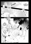 [Ninokoya (Ninoko)] Elf ni Inmon o Tsukeru Hon LEVEL:6 [biribiri]