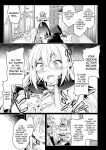 [Ninokoya (Ninoko)] Elf ni Inmon o Tsukeru Hon LEVEL:6 [biribiri]