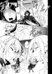 [Ninokoya (Ninoko)] Elf ni Inmon o Tsukeru Hon LEVEL:6 [biribiri]