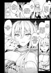 [Ninokoya (Ninoko)] Elf ni Inmon o Tsukeru Hon LEVEL:6 [biribiri]
