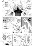 [Doku Tonkotsu Niku Dorei (Tanohito)] Kawa-ka daiko o kawari (english)