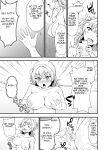[Doku Tonkotsu Niku Dorei (Tanohito)] Kawa-ka daiko o kawari (english)