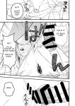[Doku Tonkotsu Niku Dorei (Tanohito)] Kawa-ka daiko o kawari (english)