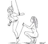 DRAWS