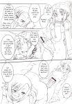 (C71) [Rei no Tokoro (Kuroarama Soukai)] USAGI DROPS 3 (Gotcha Force) [YQII]