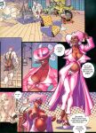 [Trantkat (Kevin Herault)] Agape {Blastm}