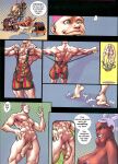 [Trantkat (Kevin Herault)] Agape {Blastm}