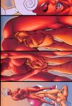 [Trantkat (Kevin Herault)] Agape {Blastm}