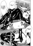 [Hiyashi Chuuka Owarimashita (Zuler Daitouryou)] Jibaku Onanie Chuudoku no Yamada-san Koyoi Jibaku suru Hanashi | Auto Bondage Masturbation Addict Yamada's Tale Of Self Destruction [Haunt Translation]