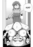 [Hiyashi Chuuka Owarimashita (Zuler Daitouryou)] Jibaku Onanie Chuudoku no Yamada-san Koyoi Jibaku suru Hanashi | Auto Bondage Masturbation Addict Yamada's Tale Of Self Destruction [Haunt Translation]