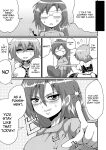 [Hiyashi Chuuka Owarimashita (Zuler Daitouryou)] Jibaku Onanie Chuudoku no Yamada-san Koyoi Jibaku suru Hanashi | Auto Bondage Masturbation Addict Yamada's Tale Of Self Destruction [Haunt Translation]