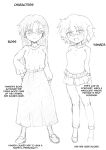 [Hiyashi Chuuka Owarimashita (Zuler Daitouryou)] Jibaku Onanie Chuudoku no Yamada-san Koyoi Jibaku suru Hanashi | Auto Bondage Masturbation Addict Yamada's Tale Of Self Destruction [Haunt Translation]