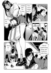 [Misaki Yukihiro] Chikan Express Ch.03 [Izuma]