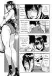[Misaki Yukihiro] Chikan Express Ch.03 [Izuma]