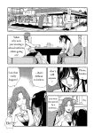 [Misaki Yukihiro] Chikan Express Ch.03 [Izuma]
