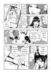 [Misaki Yukihiro] Chikan Express Ch.03 [Izuma]
