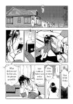 [Misaki Yukihiro] Chikan Express Ch.03 [Izuma]