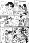 [Point Takashi] Kaasan dakeo Mite - Just Look At Your Mother